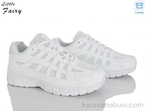 Кросівки L.FAIRY A1098-1