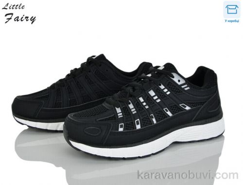Кросівки L.FAIRY A1098-2