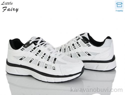 Кросівки L.FAIRY A1098-3
