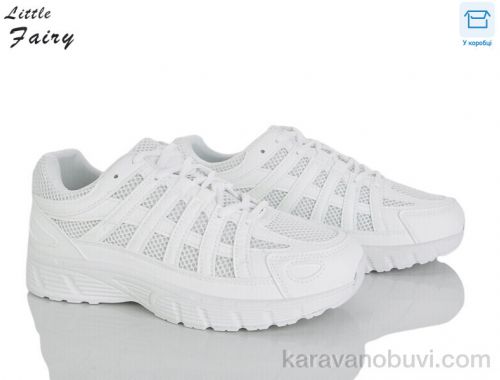 Кросівки L.FAIRY A1093-1