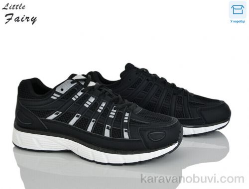 Кросівки L.FAIRY A1093-2