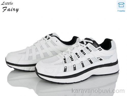 Кросівки L.FAIRY A1093-3