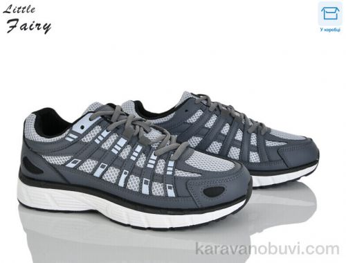 Кросівки L.FAIRY A1093-4