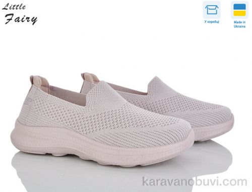 Кросівки L.FAIRY 1042-4 піна
