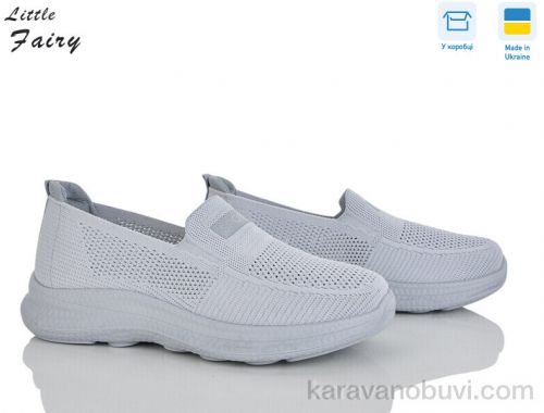 Кросівки L.FAIRY 1040-2 піна