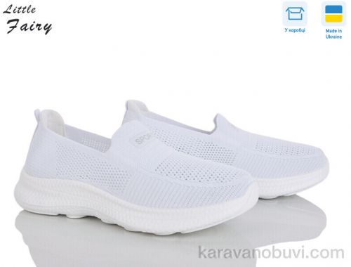 Кросівки L.FAIRY 1040-3 піна