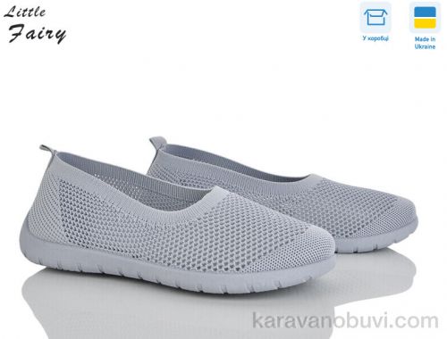 Балетки L.FAIRY 1053-2