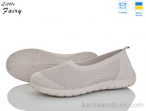 Балетки L.FAIRY 1053-3