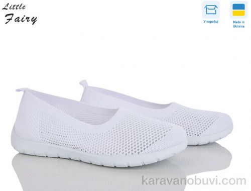 Балетки L.FAIRY 1053-4