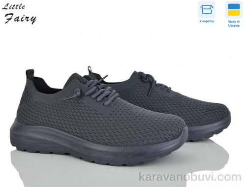 Кросівки L.FAIRY 2005-2 піна