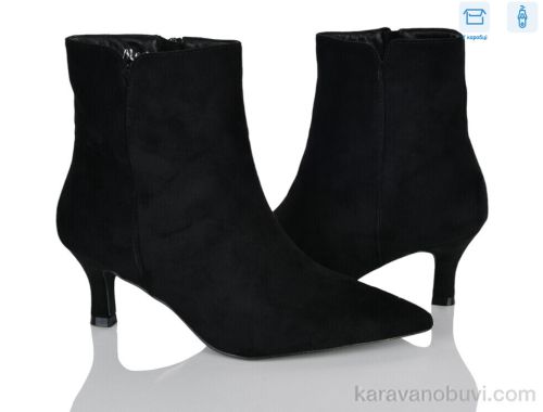 Черевики LEMON 6A33-1