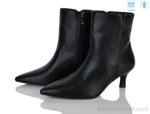 Черевики LEMON 6A33-3