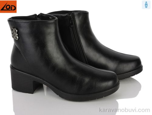 Черевики NO BRAND W1022