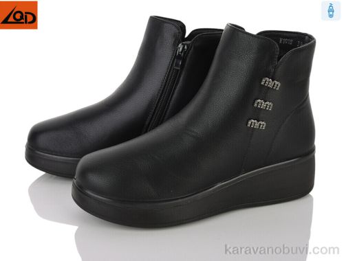 Черевики NO BRAND W1018-1