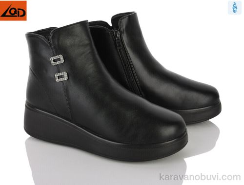 Черевики NO BRAND W1019-1