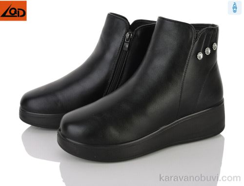 Черевики NO BRAND W1020-1