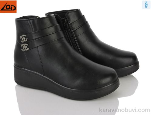 Черевики NO BRAND W1021-1