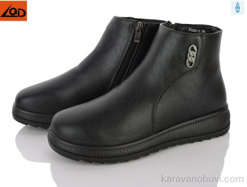 Черевики NO BRAND W1032-1