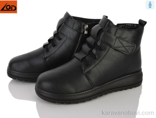 Черевики NO BRAND W1016-1
