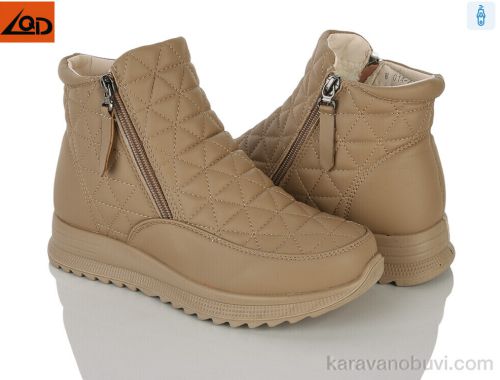Черевики NO BRAND W014-2