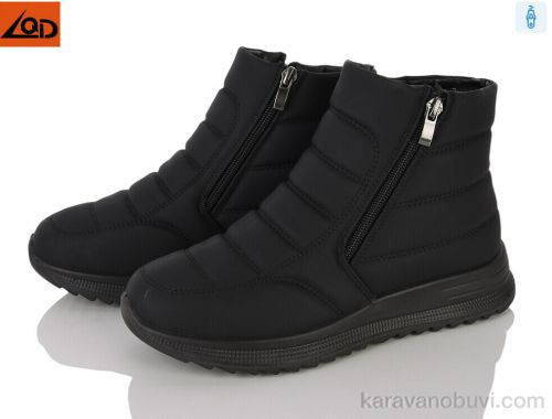 Черевики NO BRAND W031-1