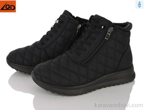 Черевики NO BRAND W1012-1