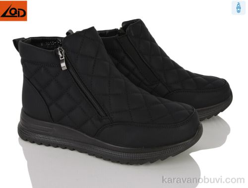 Черевики NO BRAND W1013-1