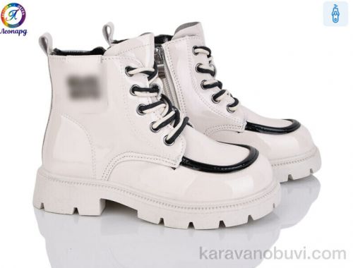 Черевики NO BRAND F122-11