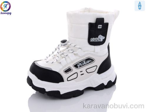 Черевики NO BRAND 232-B10