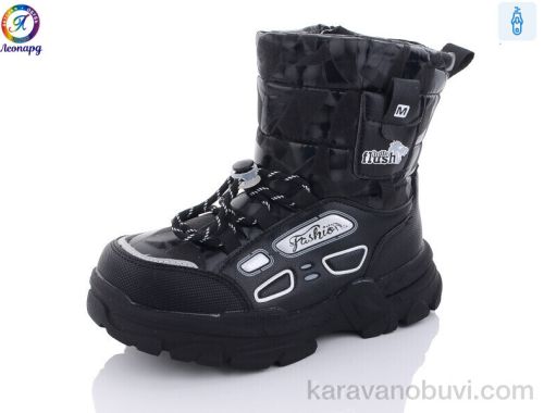 Черевики NO BRAND 232-A1