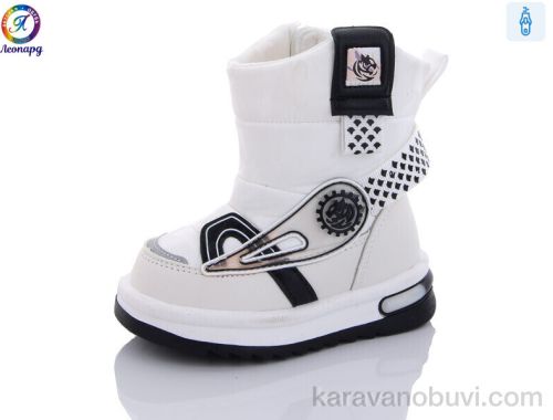 Дутики NO BRAND 3312-C10