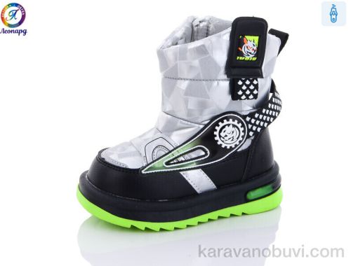 Дутики NO BRAND 3312-C13