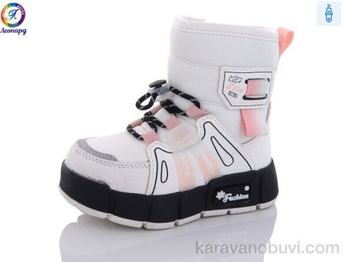 Дутики NO BRAND 3315-C10