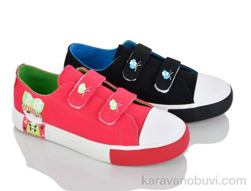 Кеди NO BRAND 72-10 mix