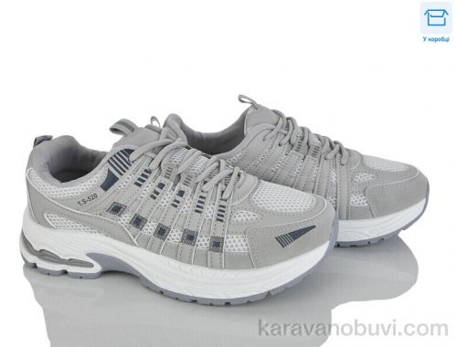 Кросівки LILIN G123-3