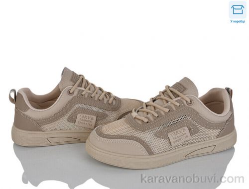 Кросівки LILIN G125-7