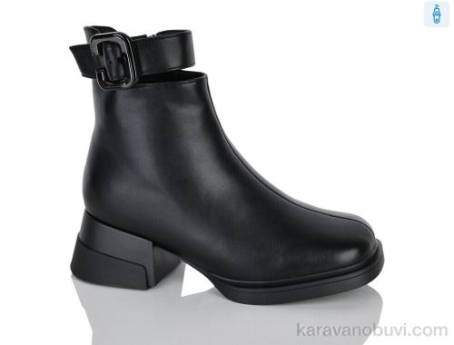 Черевики MEGLIAS F12832-T5910-1