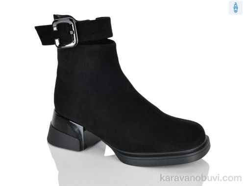 Черевики MEGLIAS F12832-T5910-2