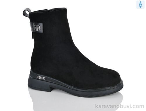Черевики MEGLIAS F11360-C9560-2