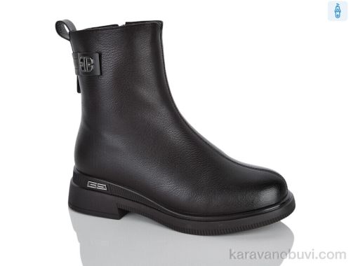 Черевики MEGLIAS F11360-C9560-4