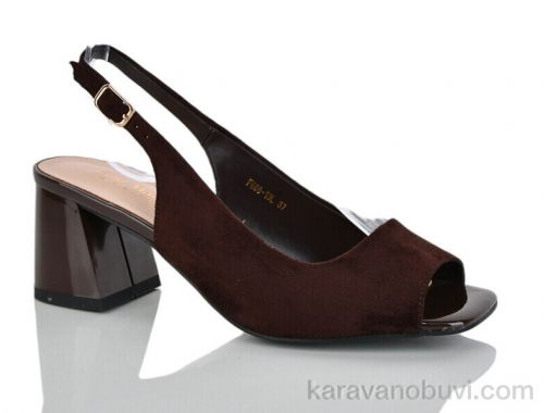 Босоніжки LINO MARANO F666-13L