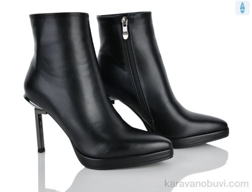 Черевики LINO MARANO L651-E