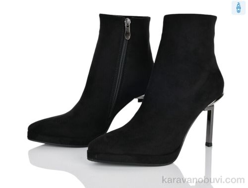 Черевики LINO MARANO L651-6E