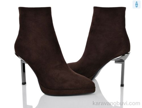 Черевики LINO MARANO L651-13E