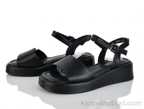 Босоніжки LORETTA E723-1