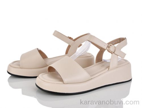 Босоніжки LORETTA E723-3