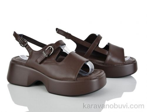 Босоніжки LORETTA E738-5