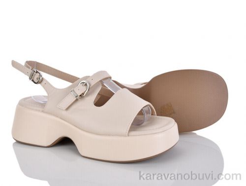 Босоніжки LORETTA E738-6