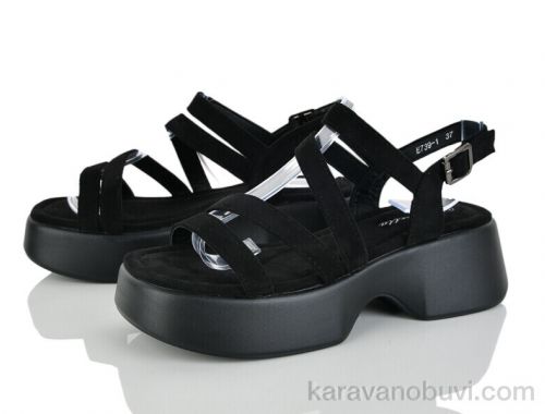 Босоніжки LORETTA E739-1