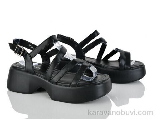 Босоніжки LORETTA E739-2